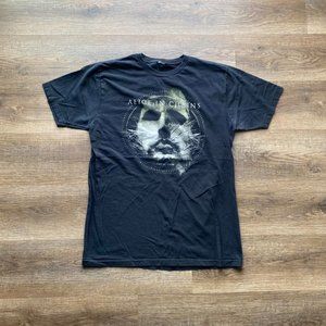 Alice In Chains Graphic Tee